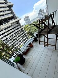 Spottiswoode Suites (D2), Apartment #602157371